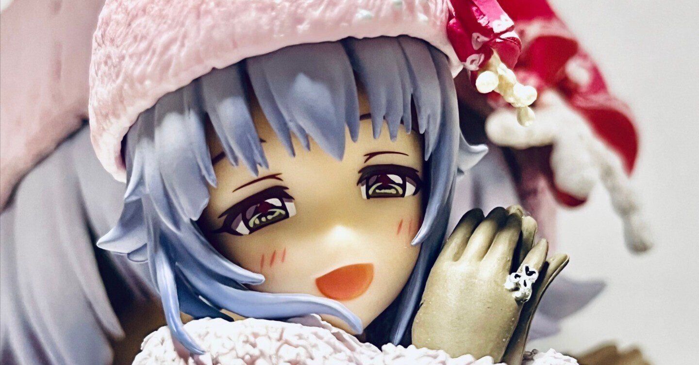 アイドルマスターシンデレラガールズ EXQ「輿水幸子」を開封したはなし アイドルマスターシンデレラガールズ EXQ「輿水幸子」を開封したはなし