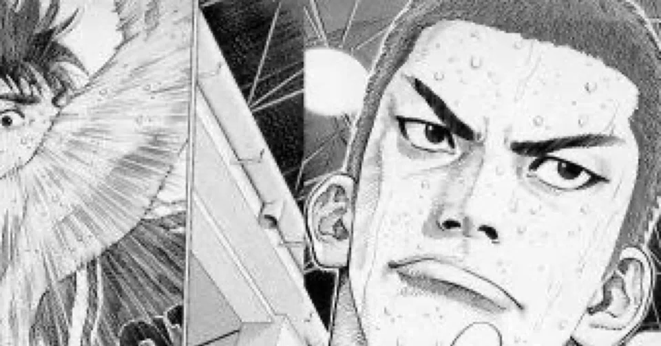 THE FIRST SLAM DUNK】の桜木と流川に学ぶライバルの重要性 THE FIRST SLAM DUNK】の桜木と流川に学ぶライバルの重要性