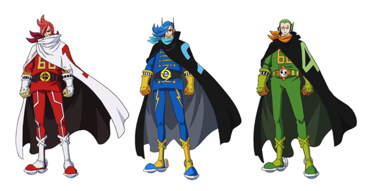 2023/03/02 ヴィンスモーク家の子どもたち｜津田