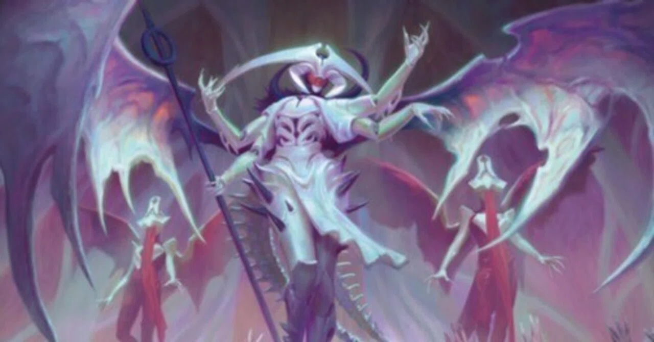 EDH】第4期統率者神挑戦者決定戦負けレポ｜おり