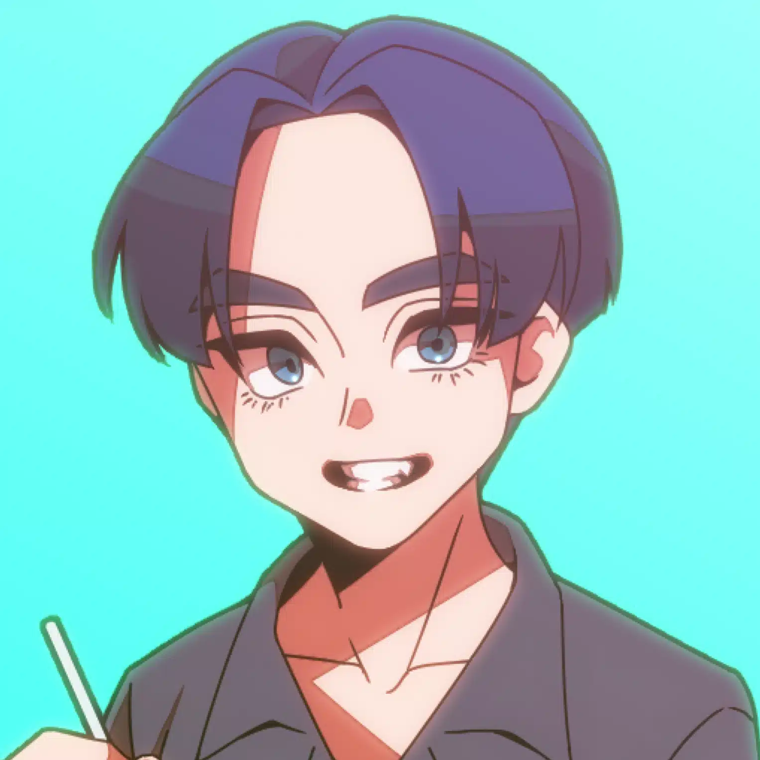 藻梨胤河