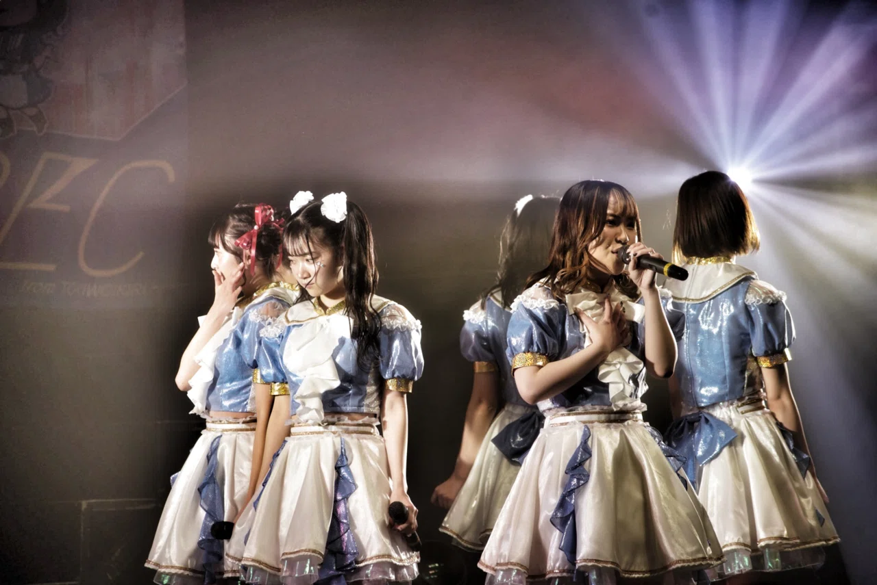 MAGICAL SPEC 2nd ANNIVERSARY｜tomo_f666