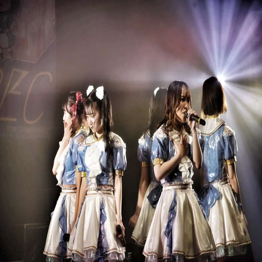 MAGICAL SPEC 2nd ANNIVERSARY｜tomo_f666