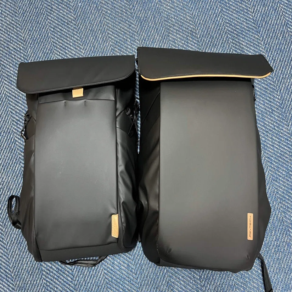 vol.150 OneGo Air BackPackを購入した。｜緋色のHiro（写真を撮る人）