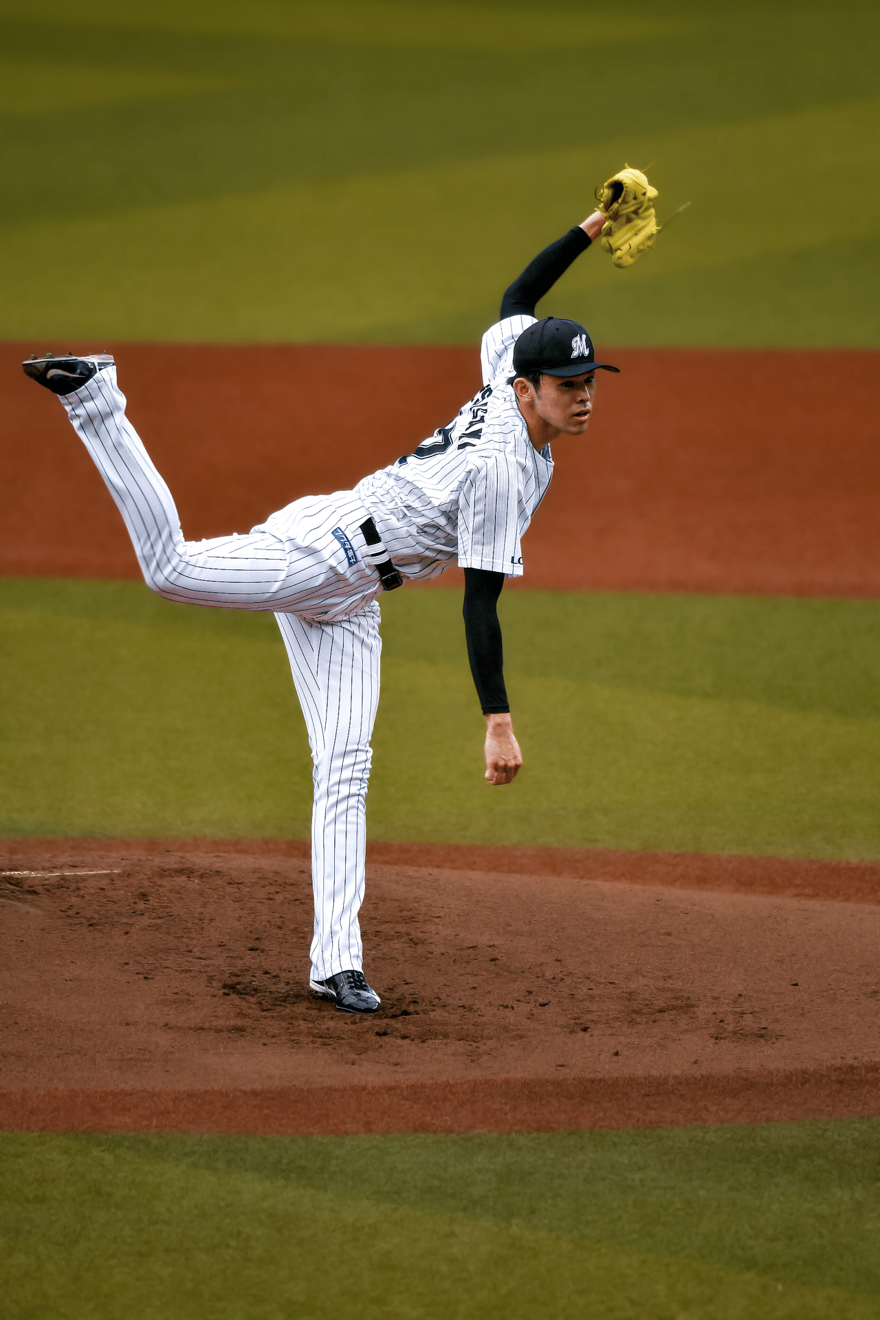 日本代表 背番号14 佐々木朗希 ってどんな選手？｜おかだ