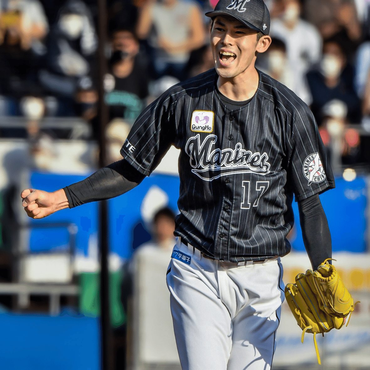 日本代表 背番号14 佐々木朗希 ってどんな選手？｜おかだ