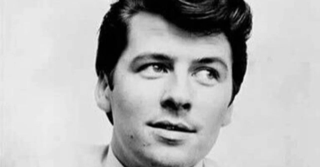 Mike Pember Songs for Today's Birthday 3/3 - Mike Pender|apd19506070