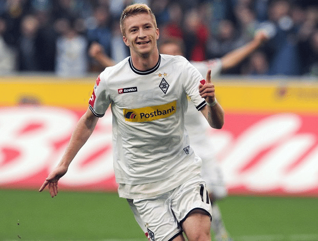 ドルトムントに忠誠を誓う不屈の天才〜マルコ・ロイス｜oreo