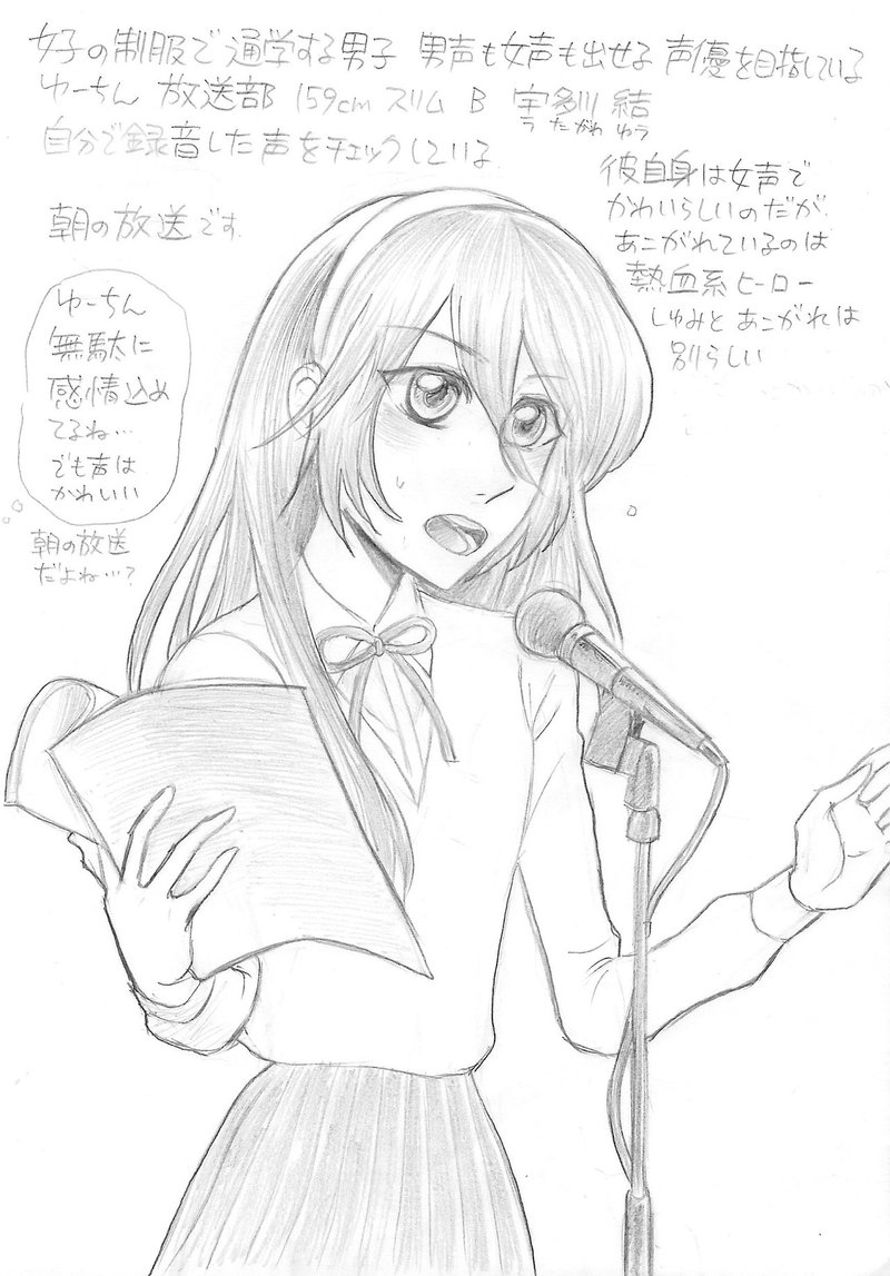 13girls2 U W キャラクターデザイン案をいただきました Airport Chickii Note 13girls2 U W キャラクターデザイン案をいただきました Airport Chickii Note