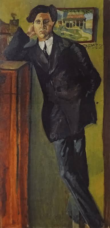 集中連載「新ウィーン楽派」（3）】シェーンベルクの2人の「高弟