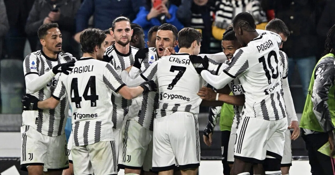 Serie A Matchday 24 Turin Derby - POGBACK｜とりちゃん