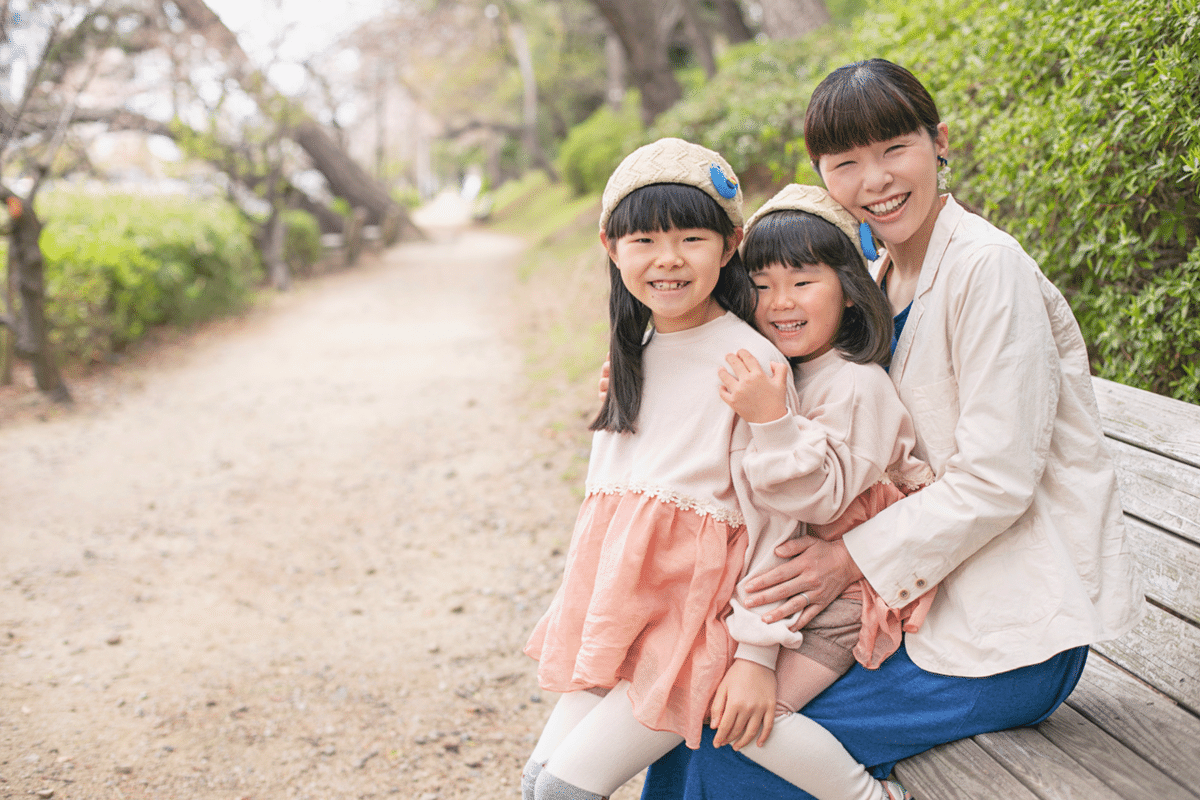 ママと子供写真 ママと子どもだけの写真がないと聞いて｜写真のある暮らしのこと｜Rome .photograph📷misato