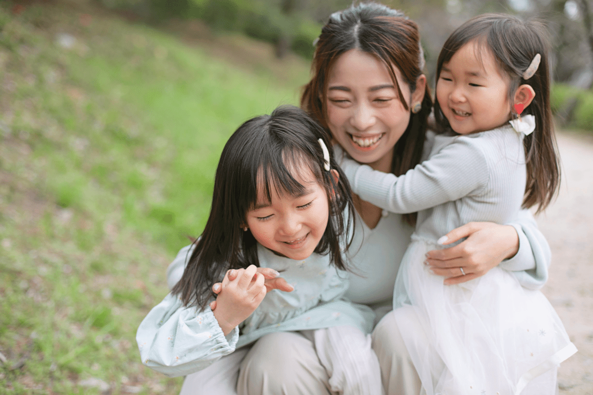 ママと子供写真 ママと子どもだけの写真がないと聞いて｜写真のある暮らしのこと｜Rome .photograph📷misato