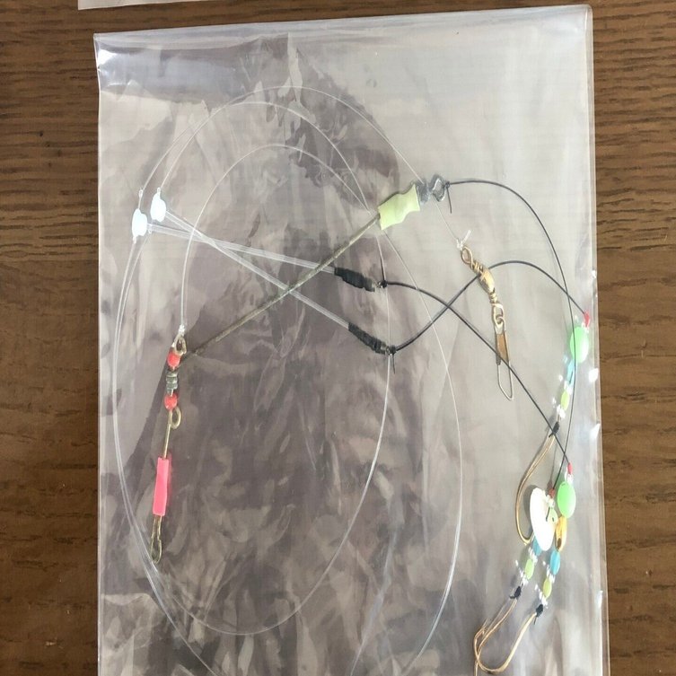 仕掛け作り 時代が変われば仕掛けも変わる～令和版！！沖釣り仕掛けガイド（第7回