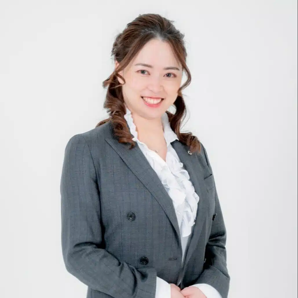 原敦子/HYUGA PRIMARY CARE