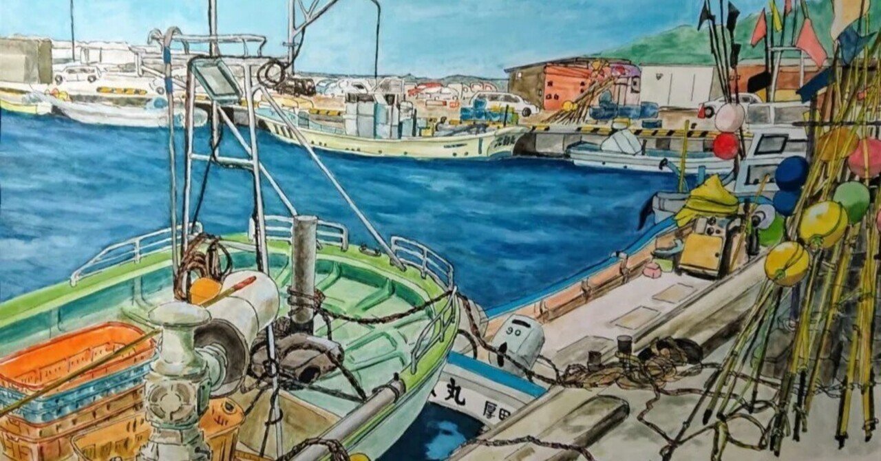 座頭市の厚田村(石狩市厚田区)｜北海道の熊おやじ〜北海道の179市町村