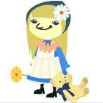 花咲ありす