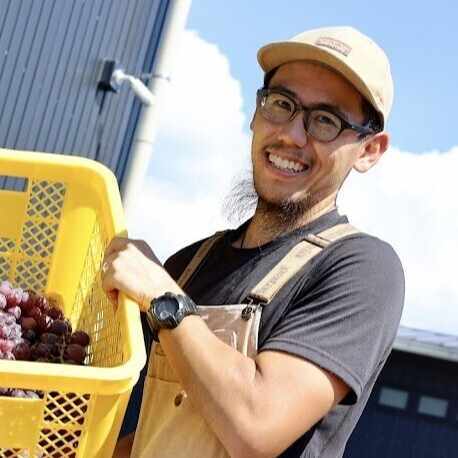 阪本開 | SHINDO WINES|note 阪本開 | SHINDO WINES|note
