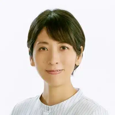 山内かなこ　前・宮崎県議会議員