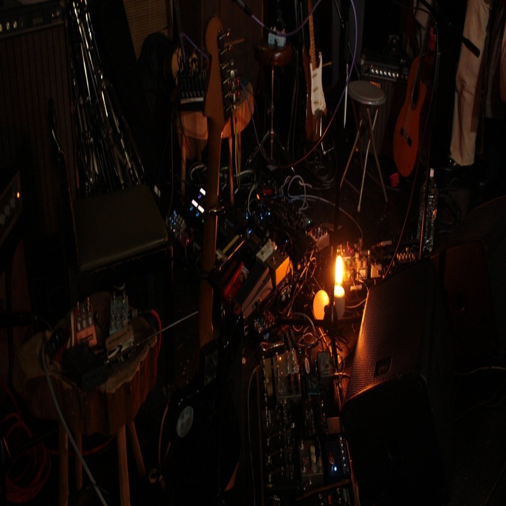 鏡鏡鏡鏡(君島大空×西田修大)#2☆自主製作アルバムCD-R 鏡鏡鏡鏡(君島