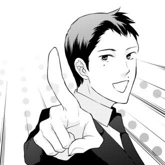 プロの代筆屋™作家ナカジ