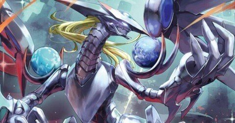 ヴァンガード メサイアデッキ　Dスタン　超越 第22回目：メサイア(Dスタン) | 真幻 緋蓮のVGデッキ紹介