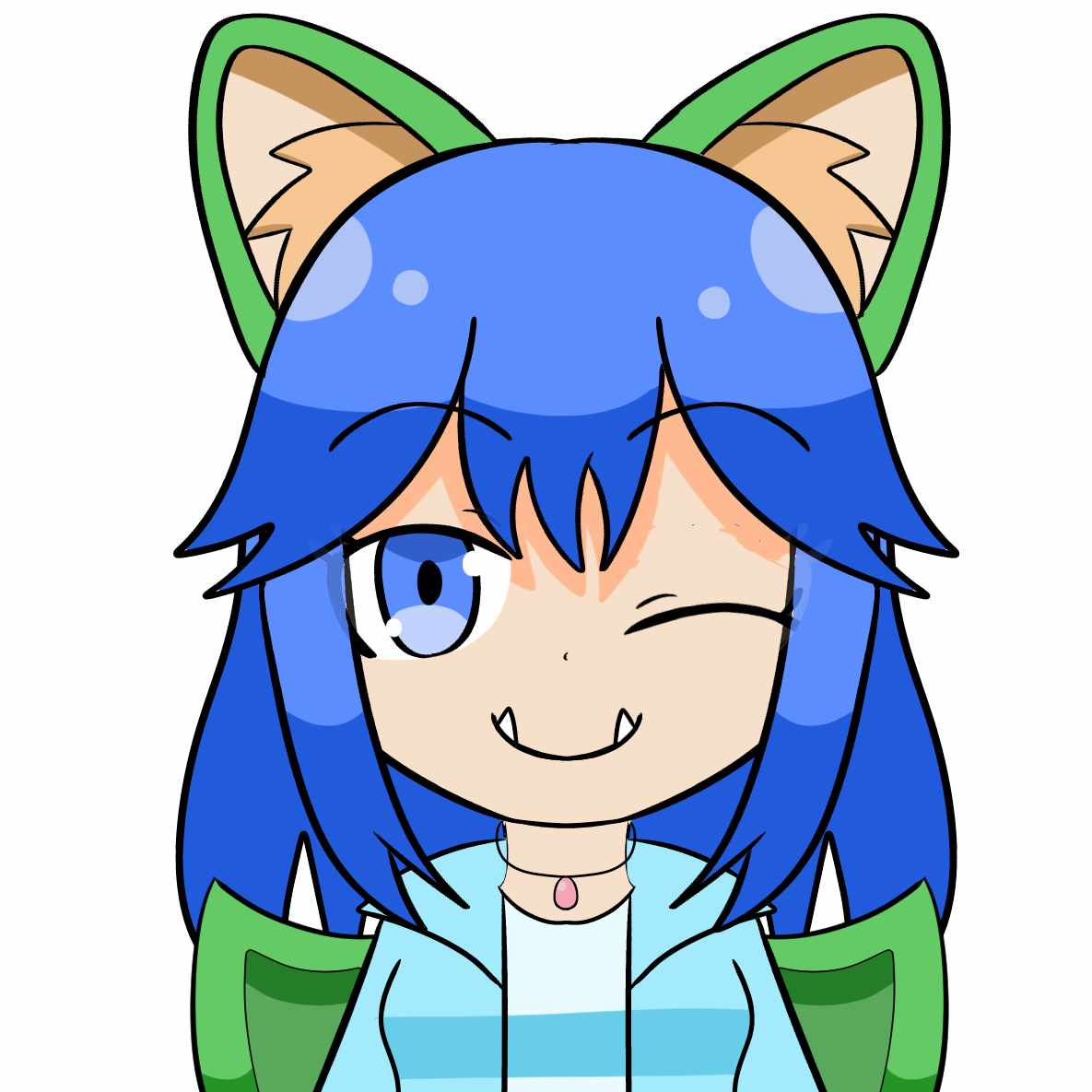 伊勢しずく（i_droppy）