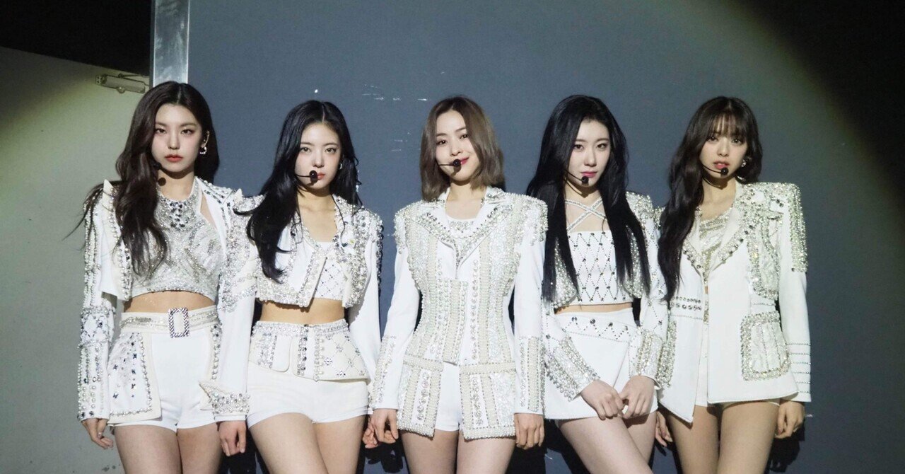 ITZY 1st World Tour CHECKMATE in JAPAN @幕張イベントホール ライブ