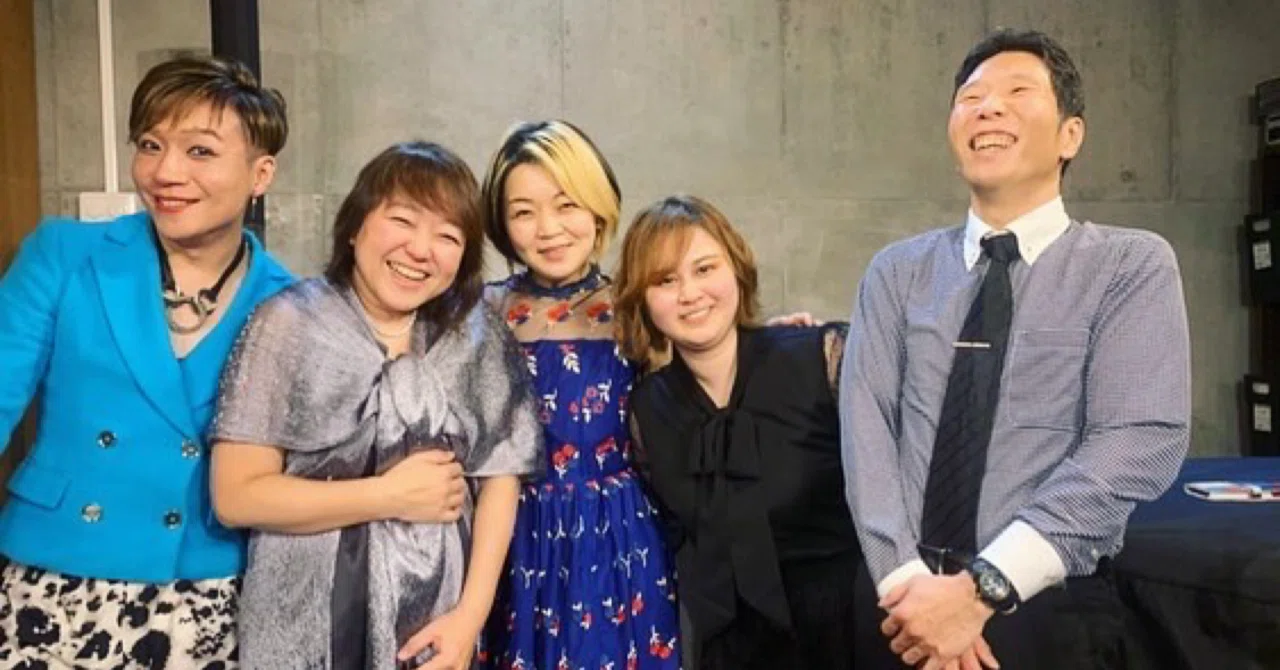 2023.3.2おむすびJAZZ｜熊田千穂のLIVE情報とLIVEレポートと