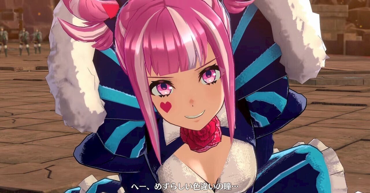 ファイアーエムブレム エンゲージ』クリア後感想（ネタバレ無し