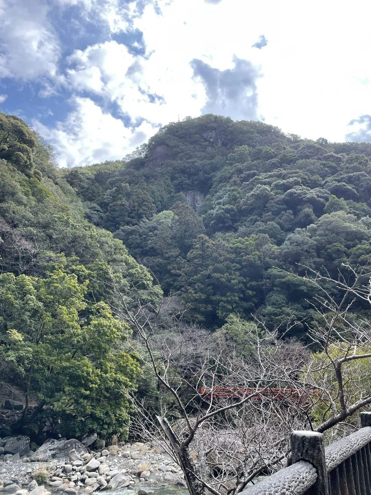 奇絶峡に行ってみました｜yuki