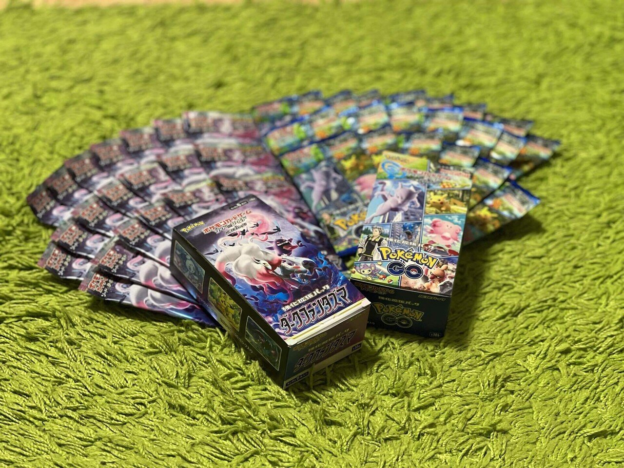 ポケモンカードは、なぜ大人気になったのか？ポケカ愛とマーケティング