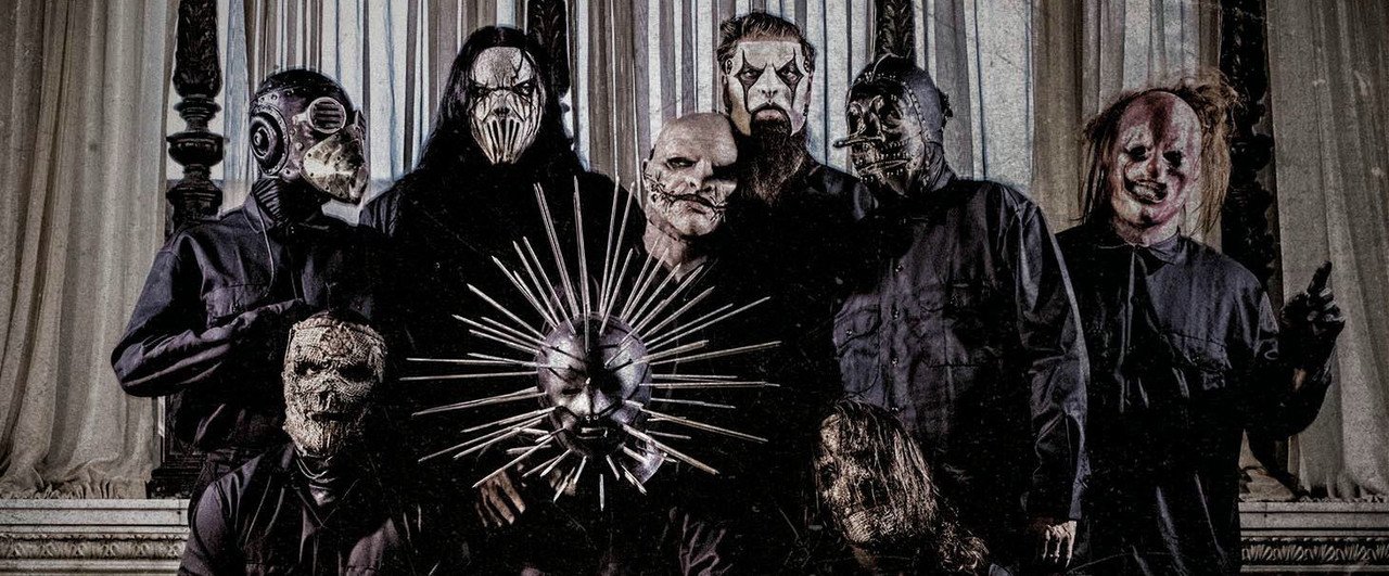 レビュー】.5: THE GRAY CHAPTER / SLIPKNOT｜たろ a.k.a. Taroo