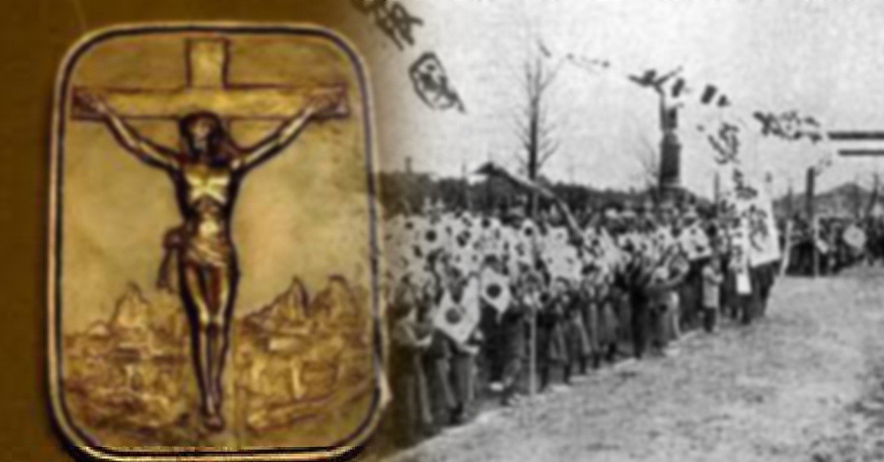 ただの『絵』なんだから踏めばいいじゃない」と言われたら、私は踏ま