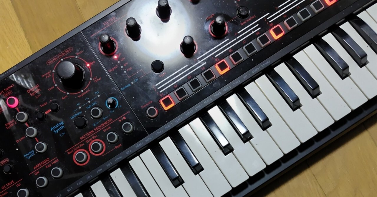 PCにマシンパワーがなくても大丈夫!安いシンセで音楽制作可能 PCにマシンパワーがなくても大丈夫!安いシンセで音楽制作可能