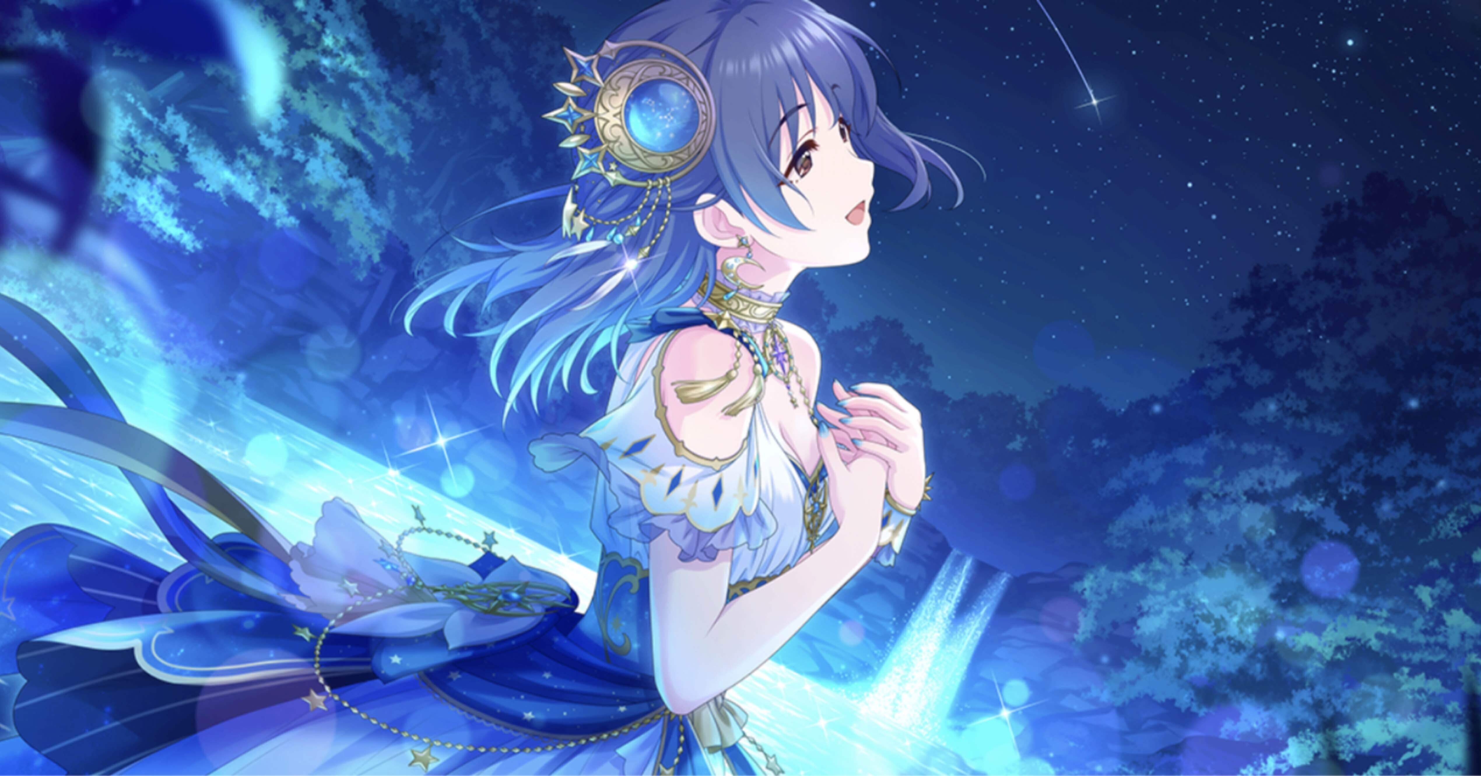 デレステ】藤原肇【個人的メモ】｜クロカワ