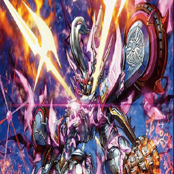 赤黒バイク構築・採用カード解説【アドバンス構築】｜ダビデ