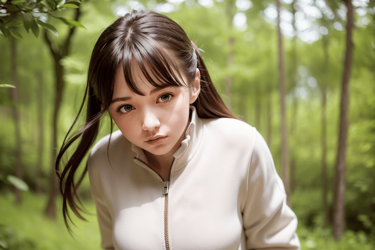 ai ロリコン 
