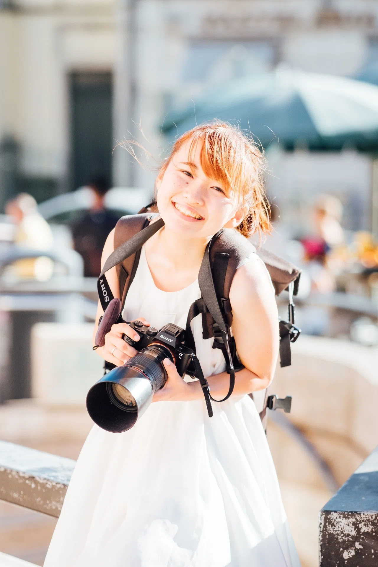 ラブグラフの受賞とお休みと旅のお話し。｜こんちゃん