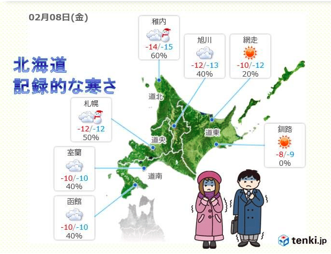 釧路が寒いのは夏だけ 冬は意外とマシな方 古地 優菜 Yuuna Kochi こちゆう フリーライター 日本ワーケーション協会 Line Worksアンバサダー Hokkaido Design Code Note