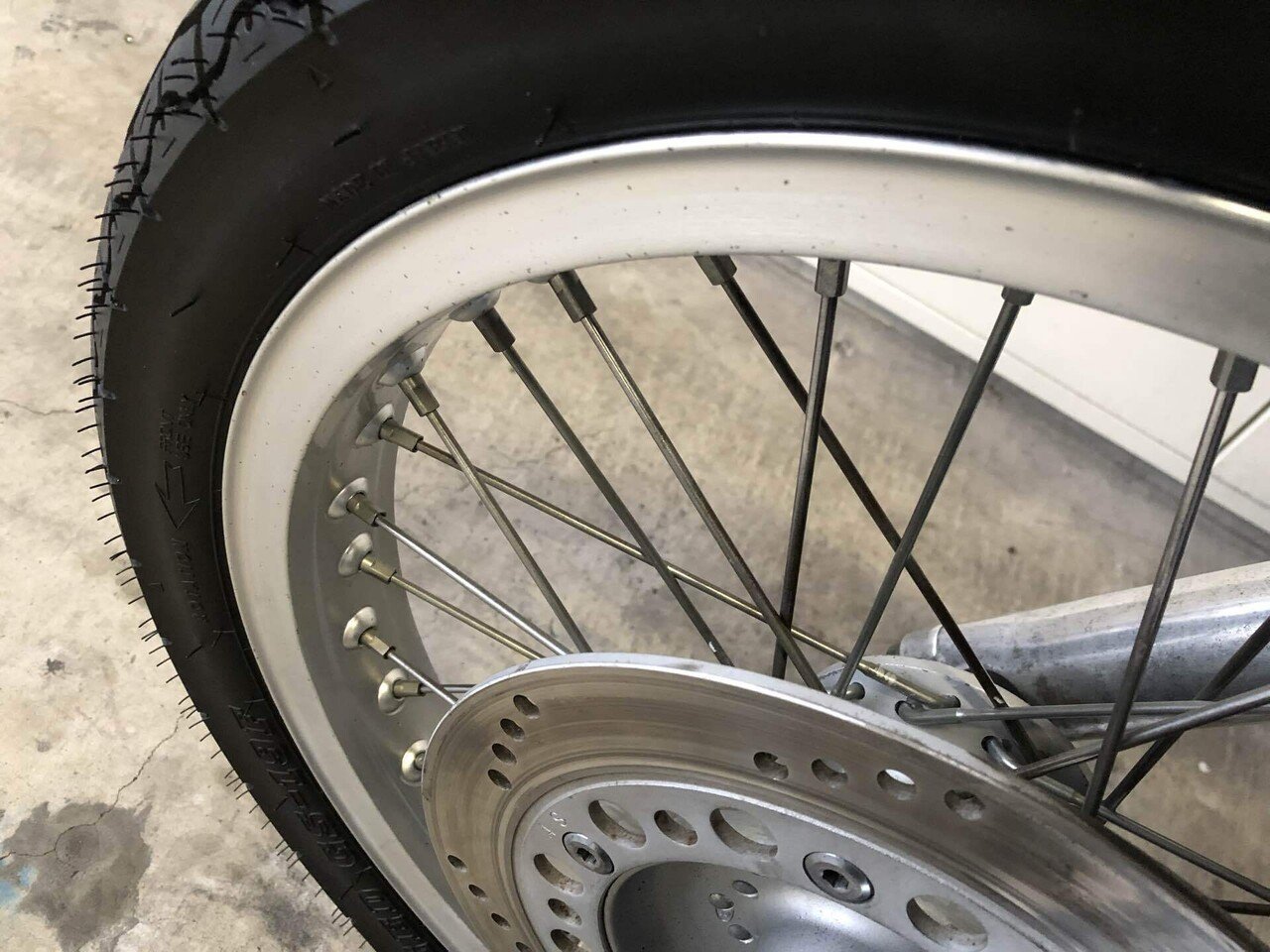 ホンダ GB400TT SE カスタム箇所いろいろ|Takeshi Tada ホンダ GB400TT SE カスタム箇所いろいろ|Takeshi Tada