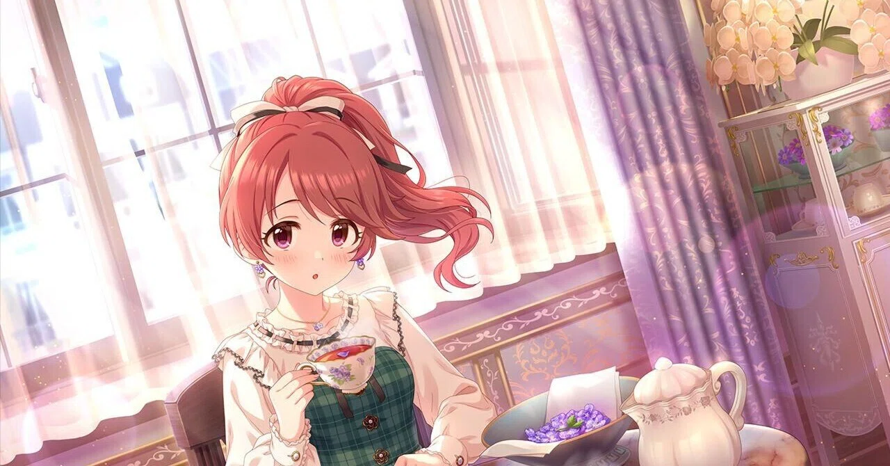 椎名法子シンデレラフェス 3天井ガシャ結果｜ちゅるちん