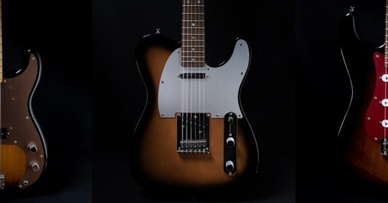 テレキャスター用アノダイズドピックガードブラック黒/Lotustorks VARIOUS ANODIZED PICK GUARD SERIES - 60s J-type - Black