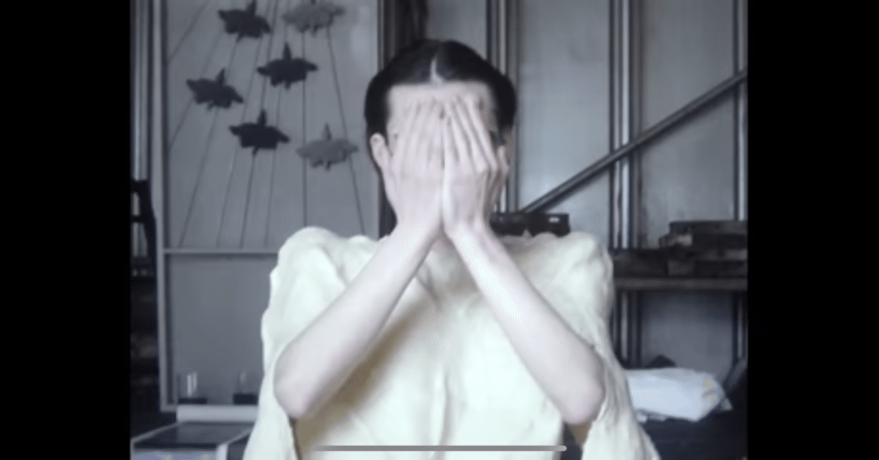 betcover!!『卵』に関する、ひとつの大きな誤読といくつかの放言｜しろ