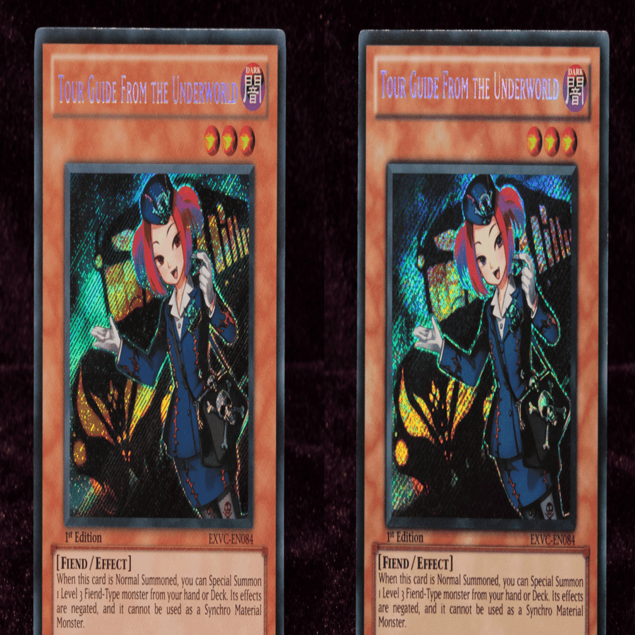 EXVCシクガイド EU版と北米版の見分け方｜べっち