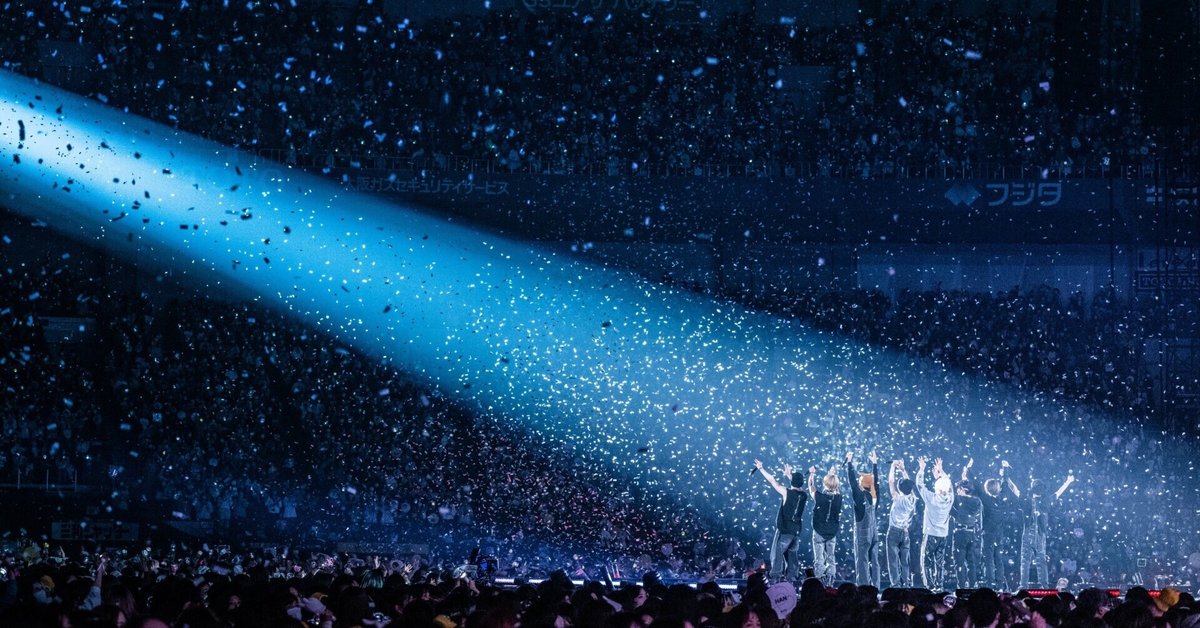 ストレイキツズ、マニアックアンコールツアー Stray Kids、大規模ワールドツアーのアンコール公演「Stray Kids