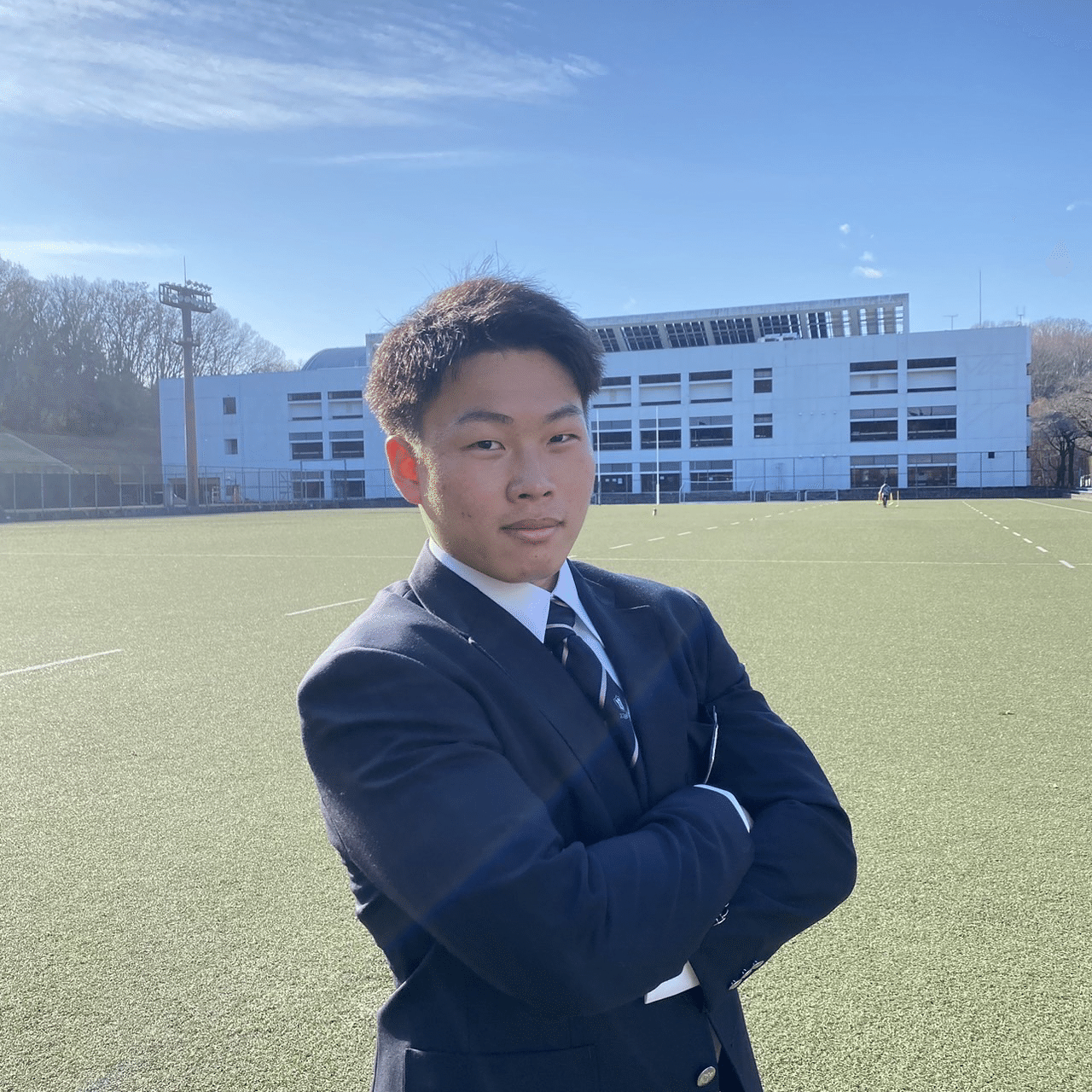 幹部紹介 副将】｜法政大学ラグビー部_04