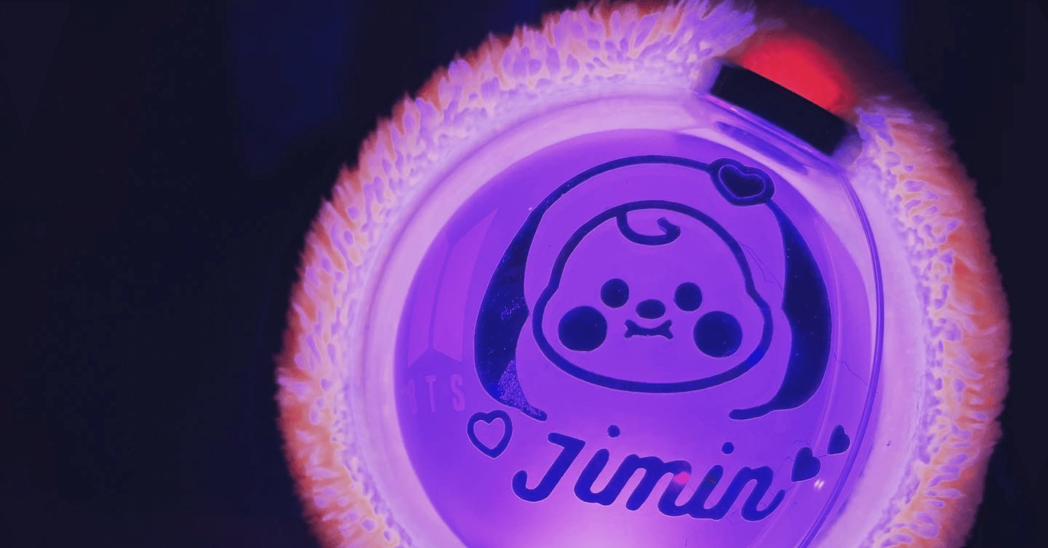 推し活はアラフィフの心身をどんどん健康にする魔法だ【[BTS:Yet To