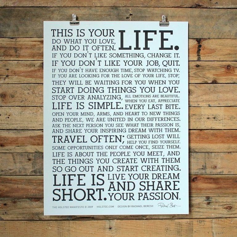 This Is Your Life 他の誰でもない 自分の人生を生きる 柴山 由香 Note This Is Your Life 他の誰でもない 自分の人生を生きる 柴山 由香 Note
