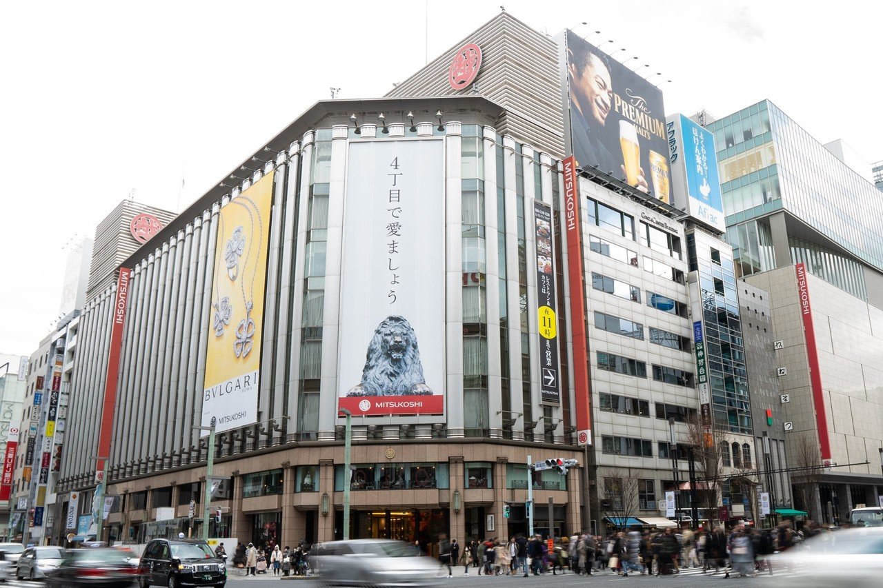 銀座の待ち合わせはココがおすすめ Kt Nhr Note 銀座の待ち合わせはココがおすすめ Kt Nhr Note